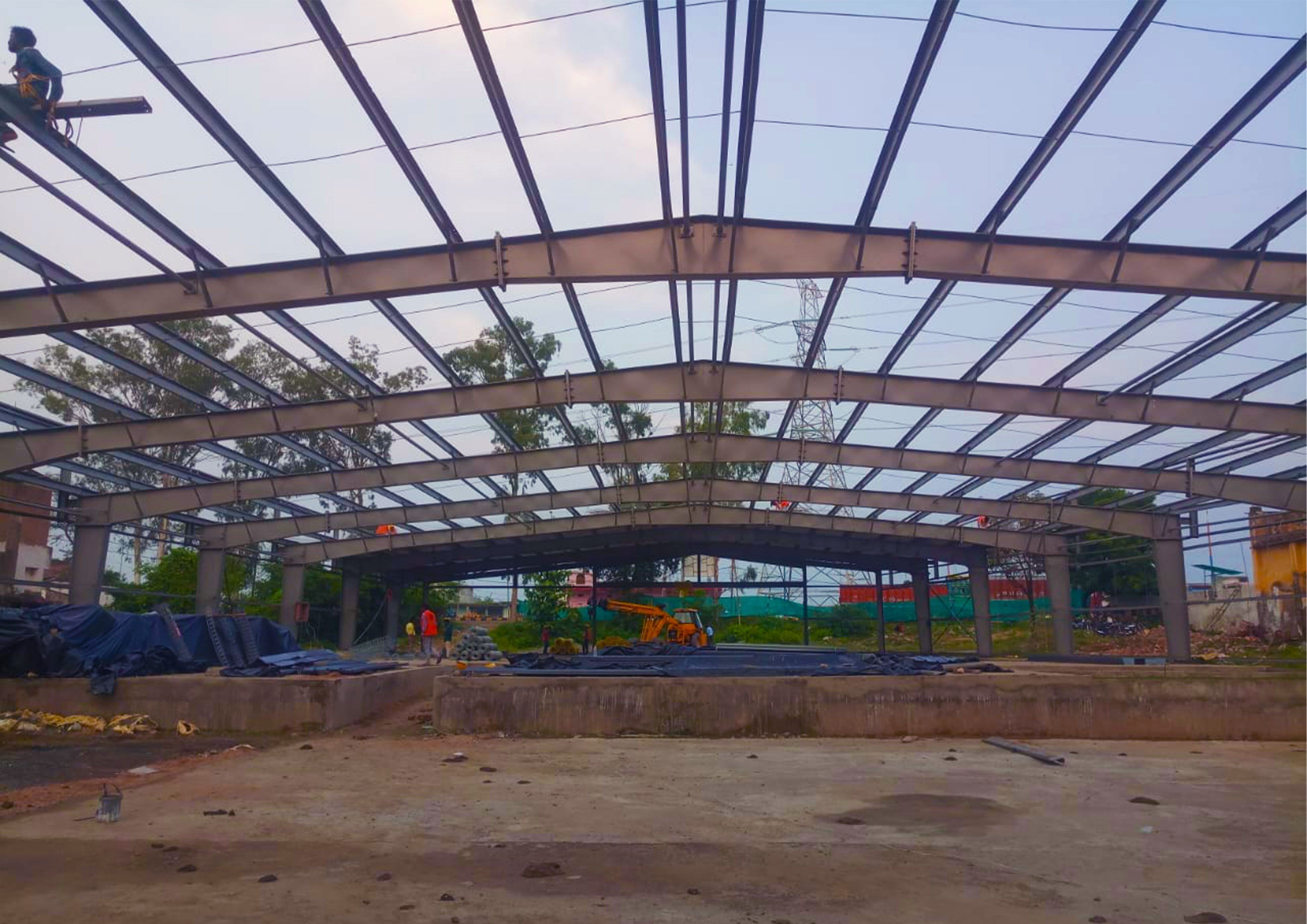 site  singrauli
