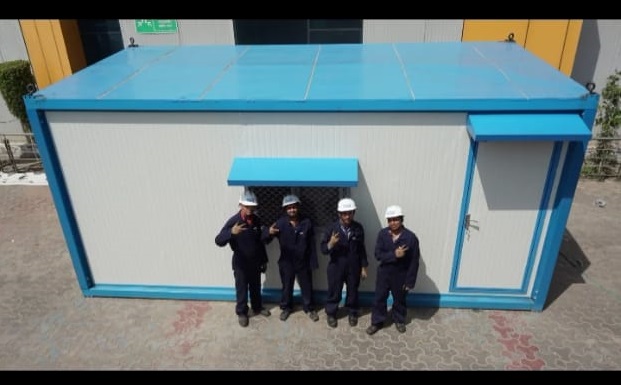 Off Site Construction