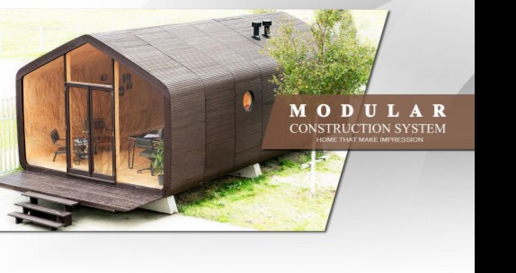 Off site construction
